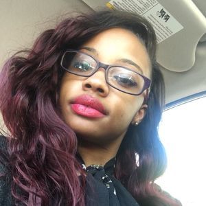 Meet your Posher, Paulette